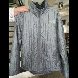 Northface mens jacket